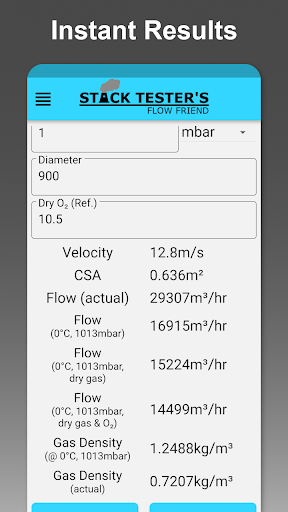 Stack Testers Flow Friend Screen 3