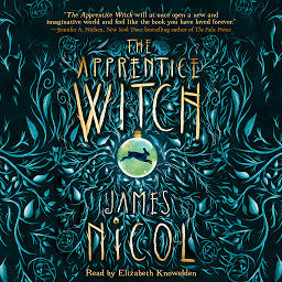 Icon image Apprentice Witch, The