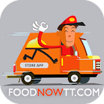 Cover Image of Tải xuống FoodNowTT - Restaurant App  APK