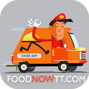 FoodNowTT - Restaurant App