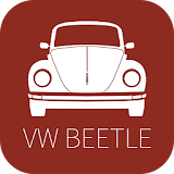 Volkswagen Beetle - EBG icon