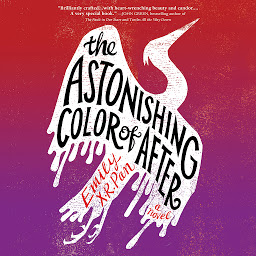 Icon image The Astonishing Color of After