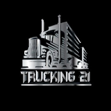 Trucking21 APP icon