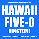 Hawaii 5 0 Ringtone icon