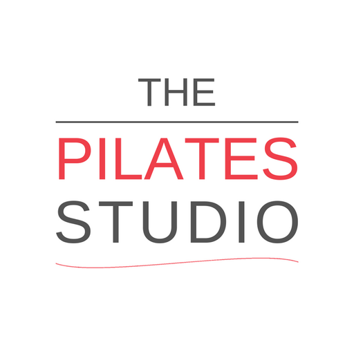 The Pilates Studio in Hadley logo