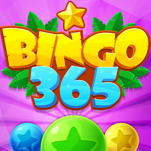 Bingo 365 - Offline Bingo Game 1.0.8 Icon