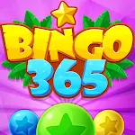 Cover Image of Herunterladen Bingo 365 - Free Bingo Games Offline or Online 1.0.7 APK