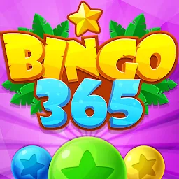 Bingo 365 - Offline Bingo Game Mod Apk