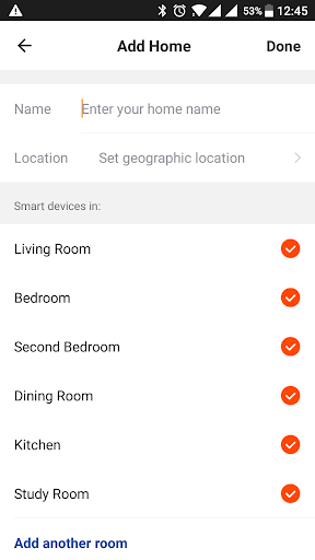 Marcel Smart Screen 3
