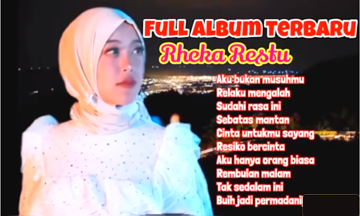 Rheka Restu Mp3 Offline 2022