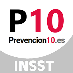 Icon image Prevencion10