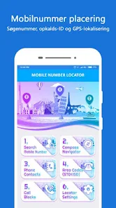 lokationstracker – Apps i Google