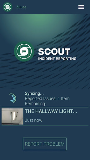 Scout Screen 2
