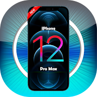 Iphone 12 pro max | Theme for 