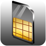 SIM Info icon