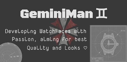 ReBioHealth Watchface