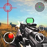 Deer Hunting 2020: hunting games free icon