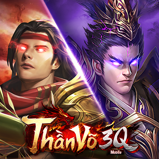 [Code] Thần Võ 3Q latest code 07/2025
