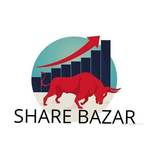 Share Bazar logo