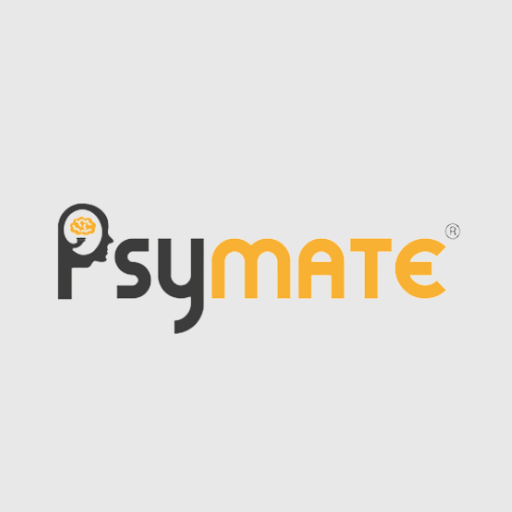 Psymate logo