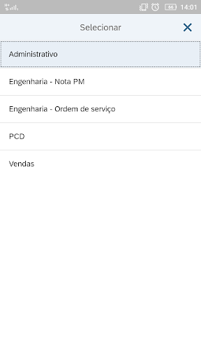 União Química Screen 3
