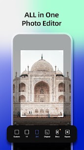 Fotor AI Photo Editor, Collage For Windows 1