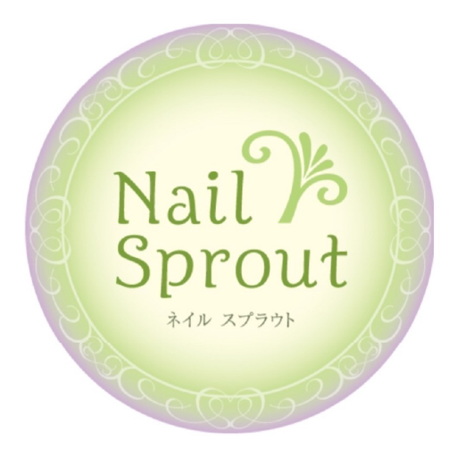 Nail Sprout logo