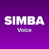 SIMBA Voice icon