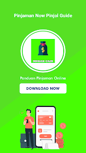 Pinjaman Now Pinjol Guide