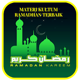Materi Kultum Ramadhan Terbaik icon