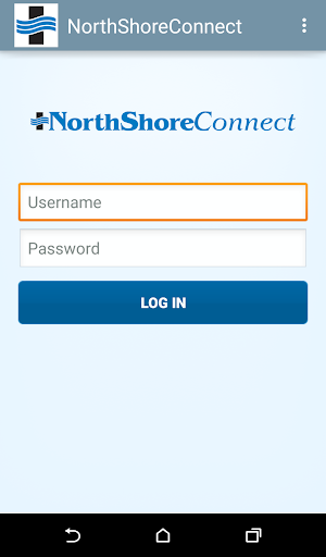 NorthShoreConnect 9.8.3 screenshots 1