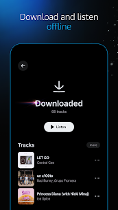 SberZvuk MOD APK 3