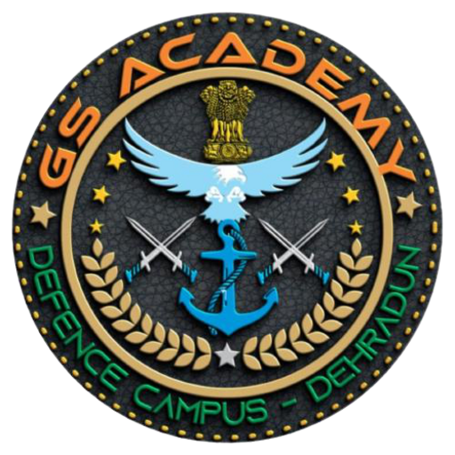 GS Academy Defense Campus - AppWisp.com