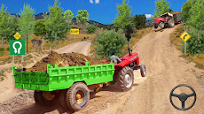 Real Tractor Farming Simulatorのおすすめ画像1
