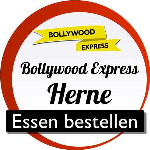 Bollywood Express Herne logo