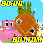 Cover Image of Download Mod Bikini Bottom  APK
