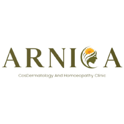Arnica Clinic logo