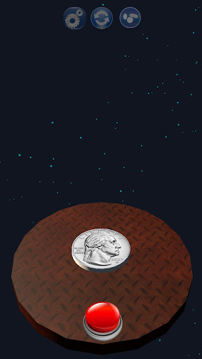 Yes or No - Coin decision