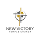 New Victory Temple Church para PC Windows