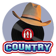 Top 49 Music & Audio Apps Like Country Classics Calm Radio 24h Live Player - Best Alternatives