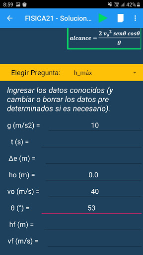 Fisica21 Pro