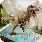Top 26 Productivity Apps Like Dinosaur in phone prank - Best Alternatives