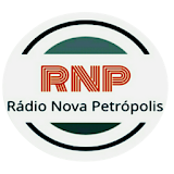Rádio Nova Petrópolis icon
