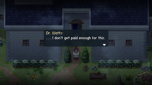 To the Moon - Adventure - games