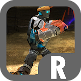 Guide for Real Steel WRB icon