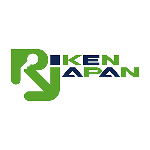 利研ジャパン（リケンジャパン） logo