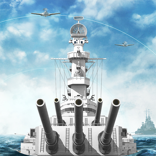 Navy Crypto Field: WWII logo