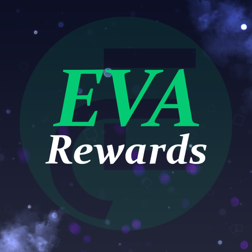 Eva Rewards Header - AppWisp.com