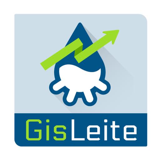 GisleiteApp logo