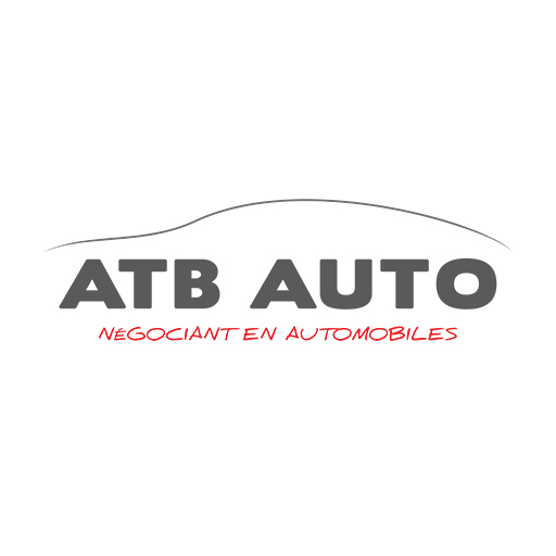 ATB AUTO logo